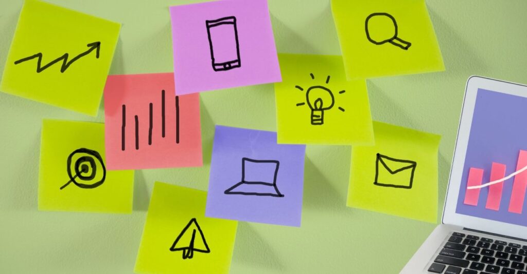 SaaS業界イメージ