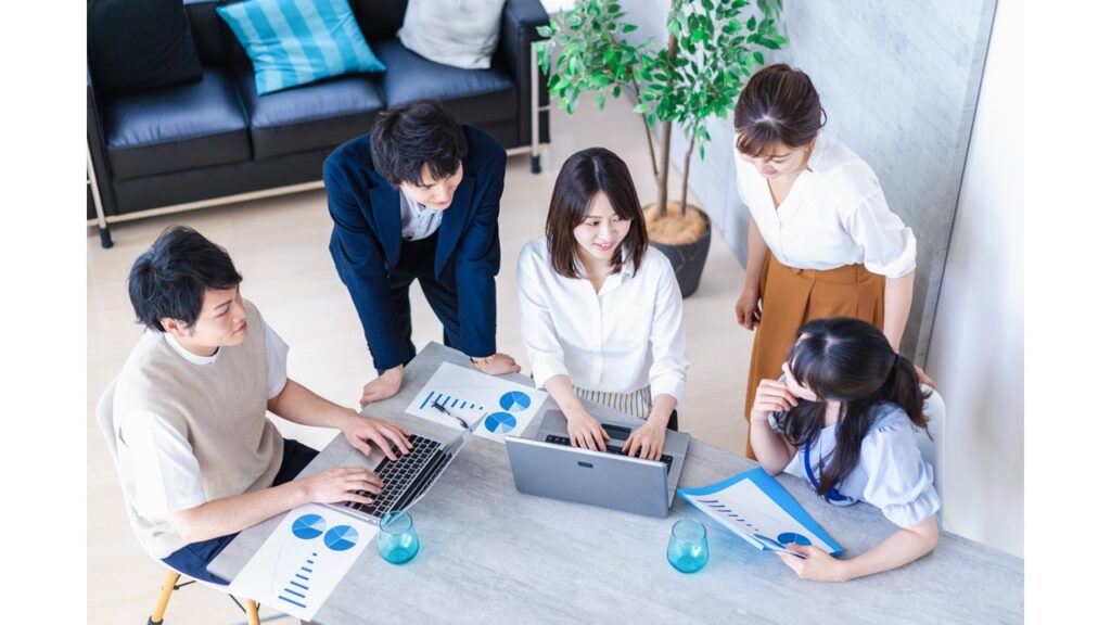 ベンチャー企業