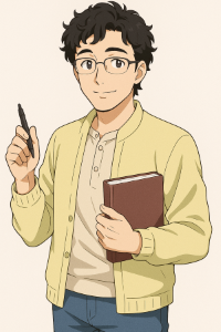 著者画像